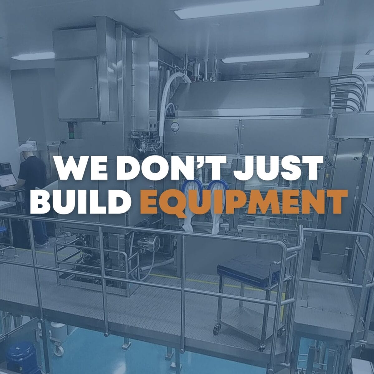 equipment